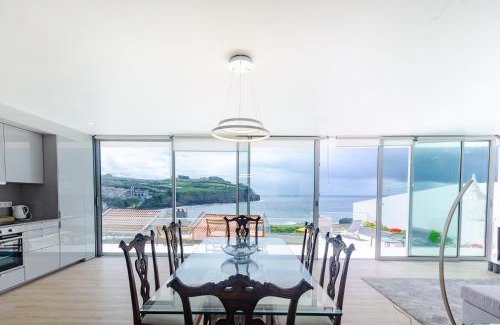 Lagoa House | Casa Neptuno-Lagoa São Miguel