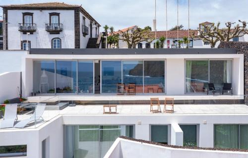 Lagoa House | Casa Neptuno-Lagoa São Miguel