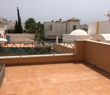 Castelo Villa | Casa Netos