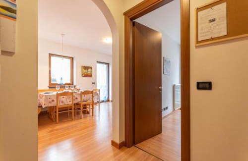 Alleghe Apartment | Casa NeveXenne & La Casa di Blek