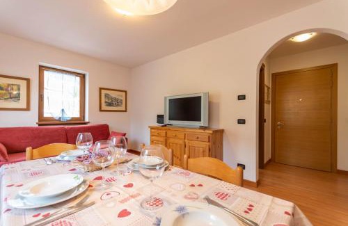 Alleghe Apartment | Casa NeveXenne & La Casa di Blek