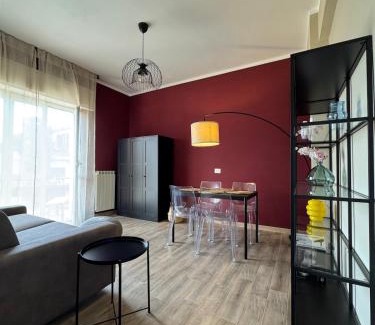Cassia Apartment | Casa Nico
