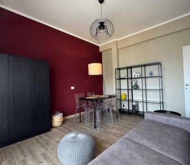 Cassia Apartment | Casa Nico