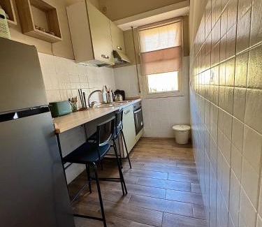 Cassia Apartment | Casa Nico