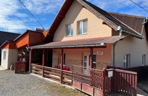 Sarmas House | Casa Nico