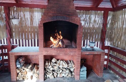 Sarmas House | Casa Nico