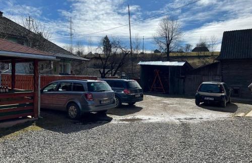 Sarmas House | Casa Nico