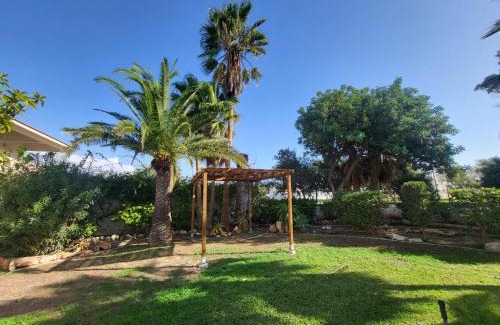 Roquetas de Mar House | Casa Nieves