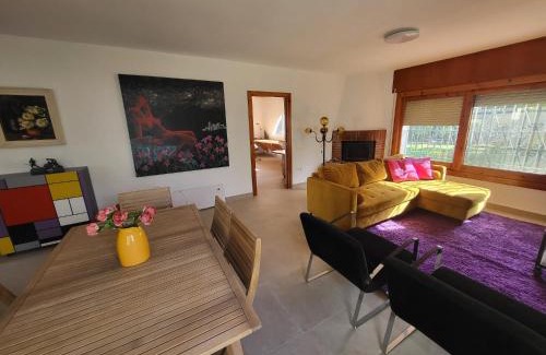 Roquetas de Mar House | Casa Nieves