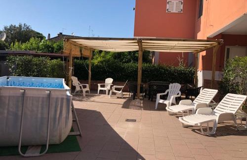 Sabaudia Apartment | Casa Nika