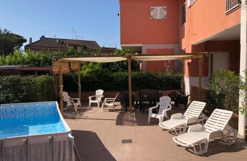 Sabaudia Apartment | Casa Nika