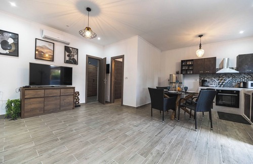 Stegna House | Casa Nikolou Stegna