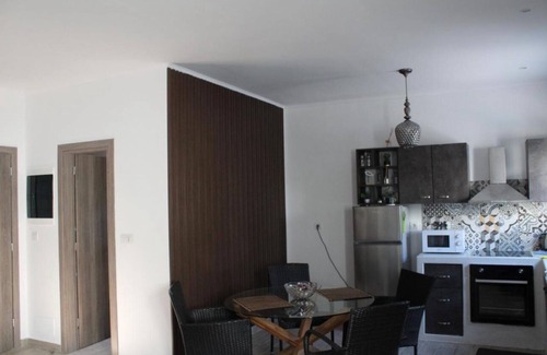 Stegna House | Casa Nikolou Stegna