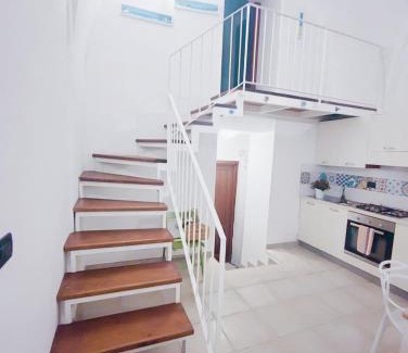 Morciano di Leuca House | Casa Ninì - a pochi minuti dalle spiagge più belle del Salento