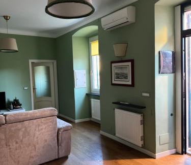 Carignano Apartment | Casa Nina Carignano