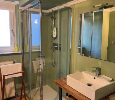 Carignano Apartment | Casa Nina Carignano