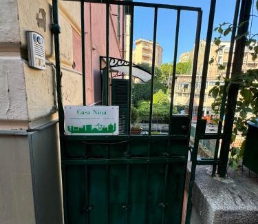 Carignano Apartment | Casa Nina Carignano