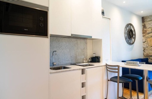Centro / Baixa Apartment | CASA NINA - Charming apartment with pool on the property