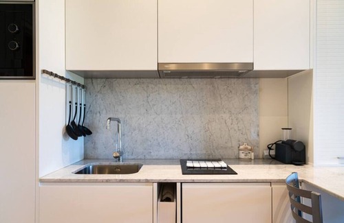 Centro / Baixa Apartment | CASA NINA - Charming apartment with pool on the property