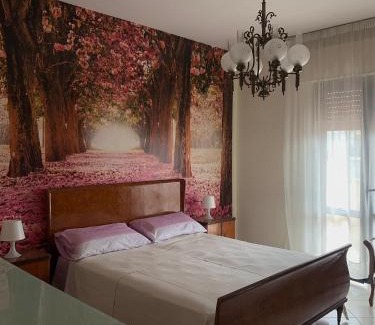 Municipio 5 Apartment | CASA NINETTA