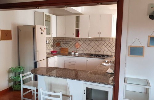 Perdifumo House | Casa Ninina - Vacanze e Relax a Castellabate