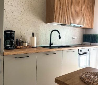 Cisnadie Apartment | Casa Nis - Apartament 2 dormitoare in Sibiu