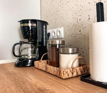 Cisnadie Apartment | Casa Nis - Apartament 2 dormitoare in Sibiu