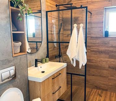 Cisnadie Apartment | Casa Nis - Apartament 2 dormitoare in Sibiu