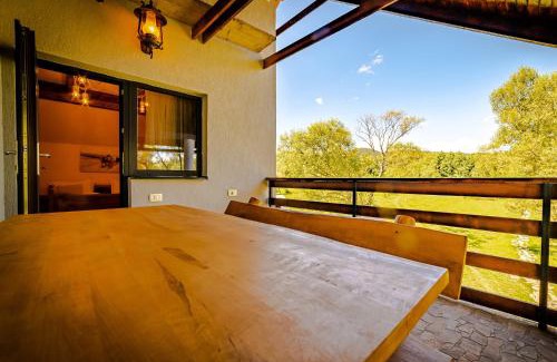 Intorsura Buzaului House | Casa Nitu