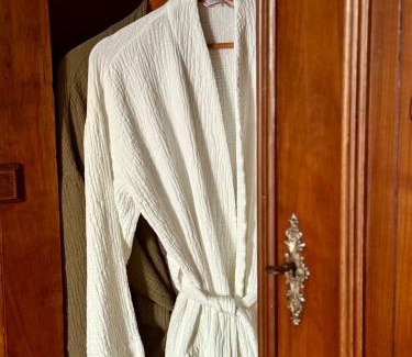 Castelnuovo Calcea Hotel | Casa Nizza D'Oro