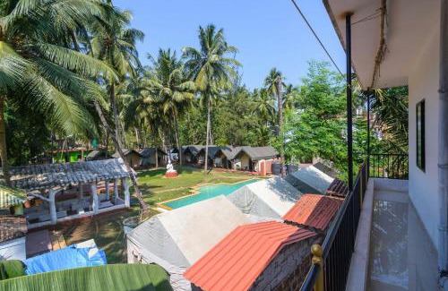 Morjim House | Casa Nobert