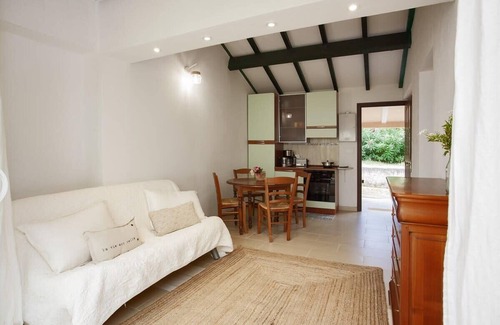 Bravone Villa | Casa Noel