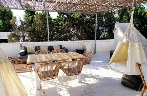 Agua Amarga House | Casa Nomad