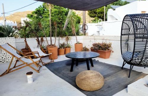 Agua Amarga House | Casa Nomad