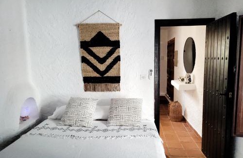Agua Amarga House | Casa Nomad