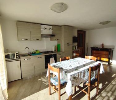 Oveillan Apartment | Casa nonna Felicita