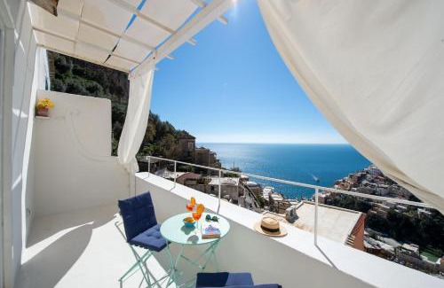Liparlati House | Casa Nonna Luisa