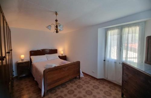 San Colombano Certenoli Apartment | Casa Nonna Maria - Val Fontanabuona