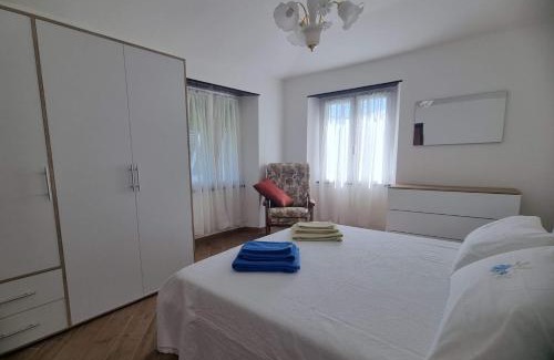 San Colombano Certenoli Apartment | Casa Nonna Maria - Val Fontanabuona