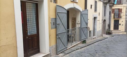 Melfi House | Casa Nonna Trentina