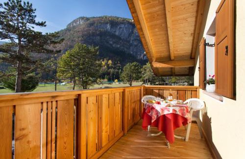 Molveno Apartment | Casa Nonni
