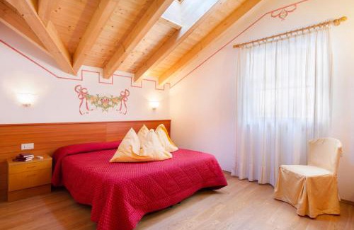 Molveno Apartment | Casa Nonni