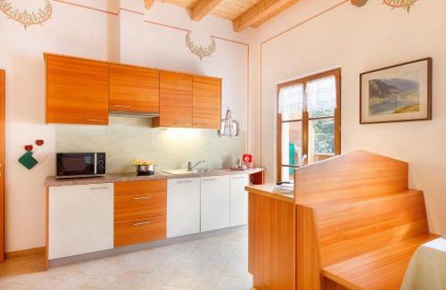 Molveno Apartment | Casa Nonni