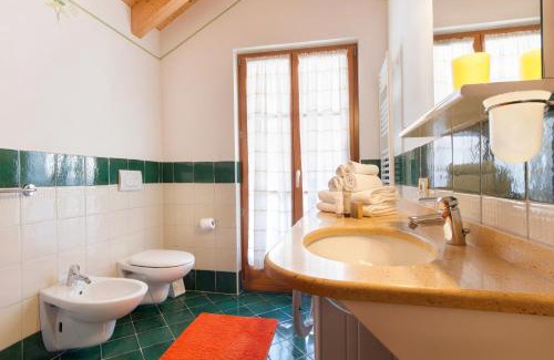 Molveno Apartment | Casa Nonni