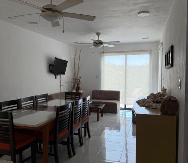 Sisal House | Casa Nora