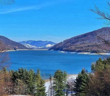 Darmanesti House | Casa Nordica