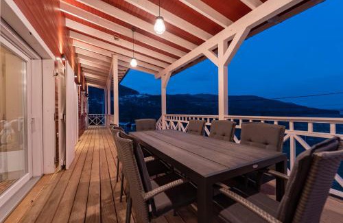 Darmanesti House | Casa Nordica