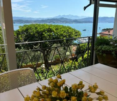 Cadimare House | Casa Nori