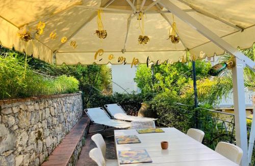 Cadimare House | Casa Nori