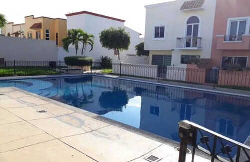 Mazatlan House | Casa Nori
